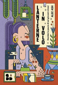 Abbildung von: Lanterne in volo - ADD Editore