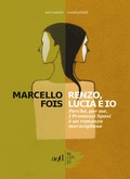 Cover: Renzo, Lucia e io - ADD Editore