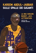Cover: Sulle spalle dei giganti - ADD Editore