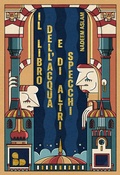 Cover: Il libro dell'acqua e di altri specchi - ADD Editore