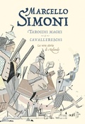 Cover: Tarocchi magici e cavallereschi - ADD Editore