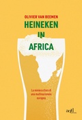 Cover: Heineken in Africa - ADD Editore