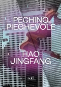 Cover: Pechino pieghevole - ADD Editore