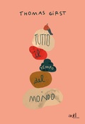 Cover: Tutto il tempo del mondo - ADD Editore