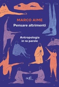 Cover: Pensare altrimenti - ADD Editore