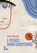 Cover: I pesci non esistono - ADD Editore