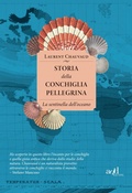 Cover: Storia della conchiglia pellegrina - ADD Editore