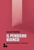 Cover: Il pensiero bianco - ADD Editore
