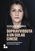 Cover: Sopravvissuta a un gulag cinese - ADD Editore