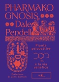 Cover: Pharmako/Gnosis - ADD Editore
