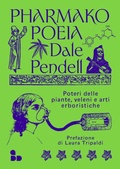 Cover: Pharmako/Poeia - ADD Editore