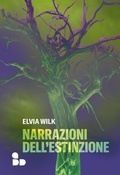 Cover: Narrazioni dell'estinzione - ADD Editore