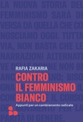 Cover: Contro il femminismo bianco - ADD Editore