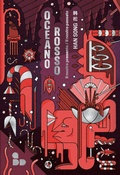 Cover: Oceano rosso - ADD Editore