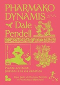 Cover: Pharmako/Dynamis - ADD Editore