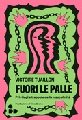 Cover: Fuori le palle - ADD Editore