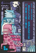 Cover: L'origine delle specie - ADD Editore