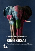 Cover: King Kasai - ADD Editore