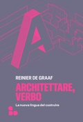 Cover: Architettare, verbo - ADD Editore