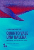 Cover: Quanto vale una balena - ADD Editore