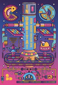 Enlarge image Cover: In orbita! - ADD Editore
