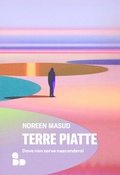 Cover: Terre piatte - ADD Editore