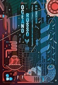 Cover: Oceano rosso - volume 2 - ADD Editore