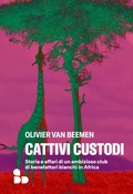 Cover: Cattivi custodi - ADD Editore