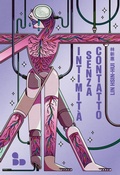 Cover: Intimit&agrave; senza contatto - ADD Editore