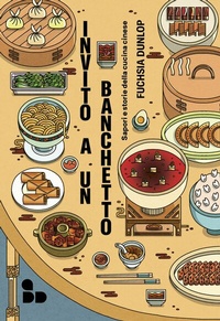 Abbildung von: Invito a un banchetto - ADD Editore