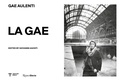 Cover: Gae Aulenti - Rizzoli Electa
