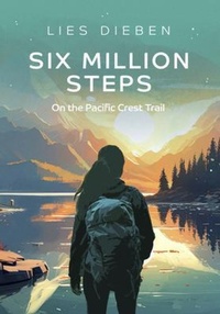 Abbildung von: Six Million Steps - Nucifraga Books