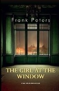 Cover: The Girl at the Window - Waayhof Publishing