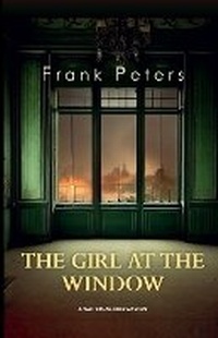 Enlarge image Cover: The Girl at the Window - Waayhof Publishing
