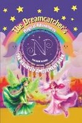 Cover: The Dreamcatcher's Magical Adventures - The Haunted Amusement Park - Hilmanox AB