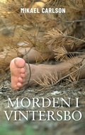 Cover: Morden i Vintersbo - BoD - Books on Demand - Schweden