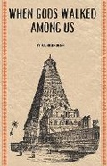 Cover: When Gods Walked Among Us - Unknown