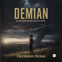 Abbildung von: Demian - Infinity Spectrum Books