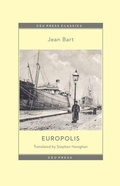 Cover: Europolis - Central European University Press