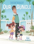 Cover: Our Guncle - G.P.Putnam's Sons Books for Young Readers'
