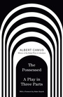 Cover: The Possessed - Vintage Books