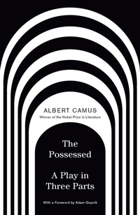 Enlarge image Cover: The Possessed - Vintage Books