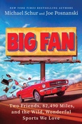 Cover: Big Fan - Dutton