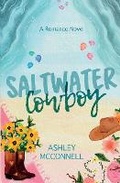Cover: Saltwater Cowboy - Shelf Love Publicity