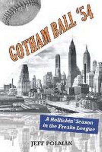 Abbildung von: Gotham Ball '54 - Grassy Gutter Press