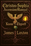 Cover: Christos-Sophia Ascension Manual - Torchbearer Codex Press