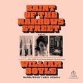 Cover: Saint of the Narrows Street - Recorded Books