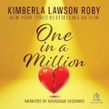 Cover: One in a Million - Recorded Books