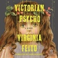 Cover: Victorian Psycho - Recorded Books