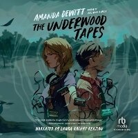 Abbildung von: The Underwood Tapes - Recorded Books